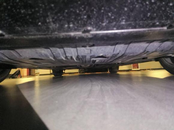 [宁波·浙B] 二手领克领克032019款 2.0TD 自动劲Pro版