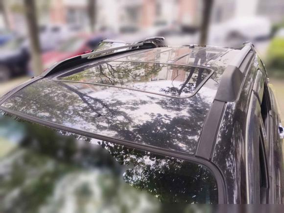 [杭州·沪C] 二手起亚狮跑2013款 2.0L 自动两驱版GLS