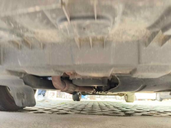 [常州·苏D] 二手别克别克GL82017款 25S 豪华型 国V