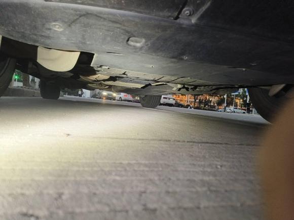 [武汉·鄂A] 二手福特探险者2020款 EcoBoost 285 四驱钛金版 7座