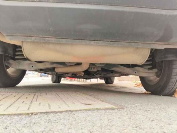 [南京·苏A] 二手Jeep自由光2014款 2.4L 都市版