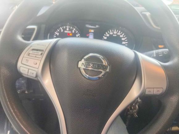 [深圳·鄂J] 二手日产逍客2017款 2.0L CVT精英版 国V