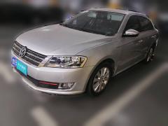 [武汉·鲁B] 大众朗逸2013款 1.6L 手动舒适版