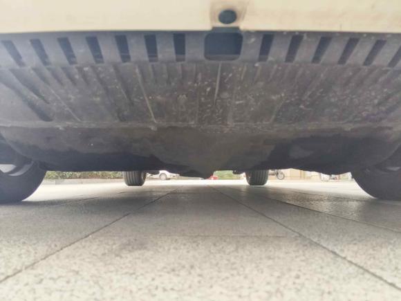 [宁波·皖A] 二手福特福睿斯2021款 1.5L 自动钻石版