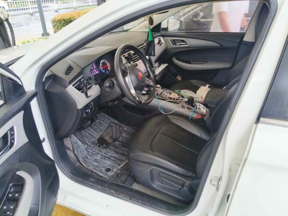 [无锡·苏B] 二手荣威荣威Ei52019款 舒适版