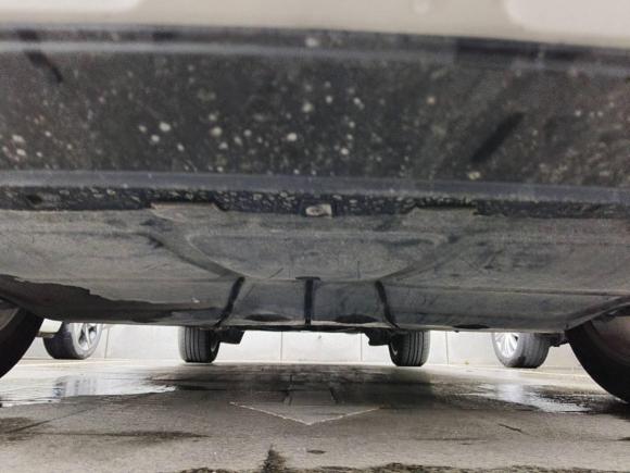 [南京·苏L] 二手大众C-TREK蔚领2018款 230TSI DSG舒适型