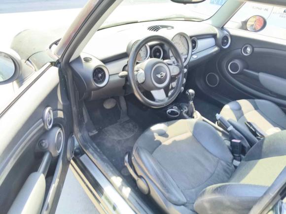 [上海·沪C] 二手MINIMINI2007款 1.6L COOPER Fun