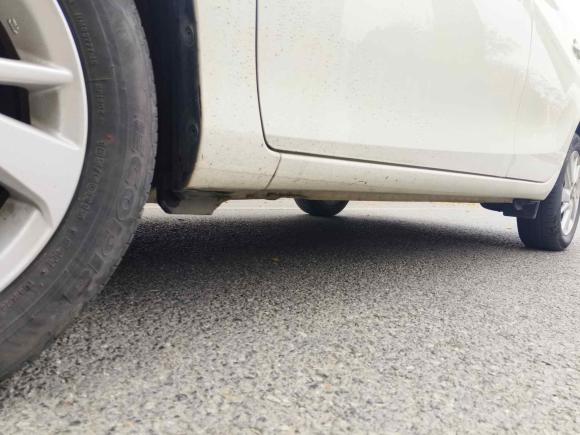 [芜湖·皖B] 二手丰田威驰2017款 1.5L CVT创行版