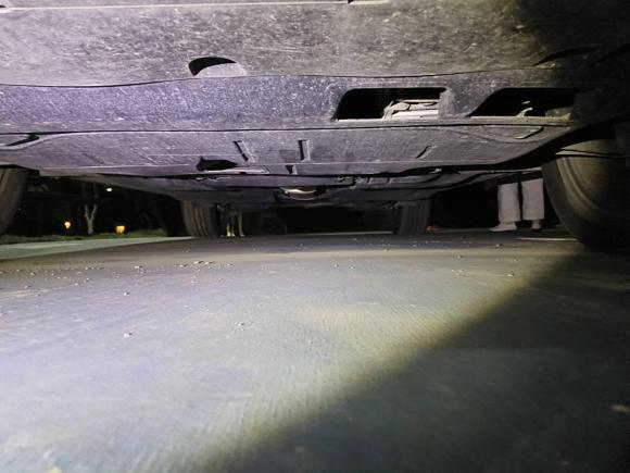 [上海·沪D] 二手大众途观L2023款 330TSI 自动两驱R-Line旗舰版