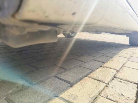 [嘉兴·川A] 二手丰田威驰FS2017款 1.5L 手动锋潮版