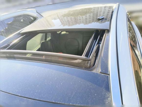 [无锡·苏B] 二手奔驰奔驰GLC2019款 GLC 200 L 4MATIC