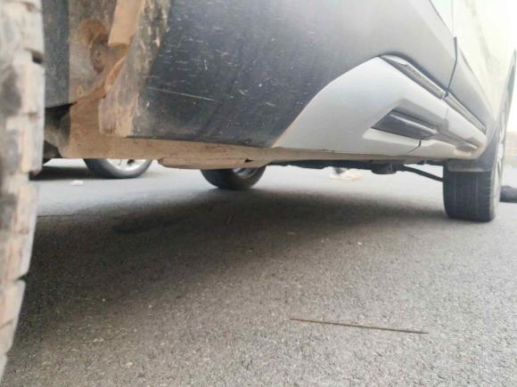 [佛山·桂M] 二手哈弗哈弗H2s2018款 红标 1.5T 双离合豪华型