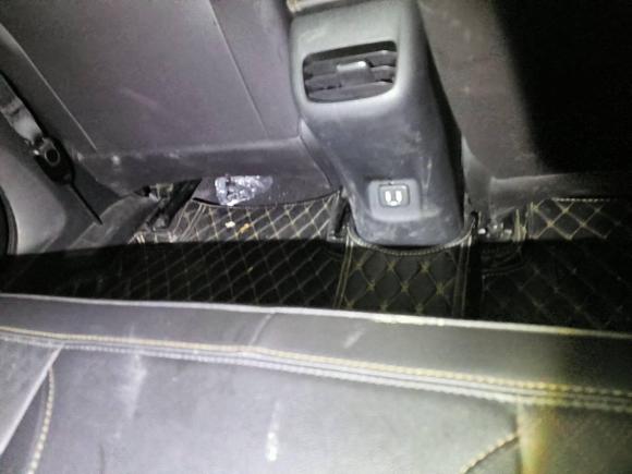 [上海·晋A] 二手别克威朗2022款 Pro 533T 乐享版