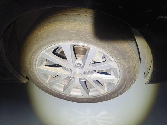 [杭州·皖R] 二手雪佛兰迈锐宝2018款 530T 自动豪华版