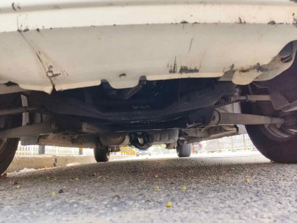 [宁波·浙B] 二手东风风行风行F6002018款 F600L 2.0L 舒适型