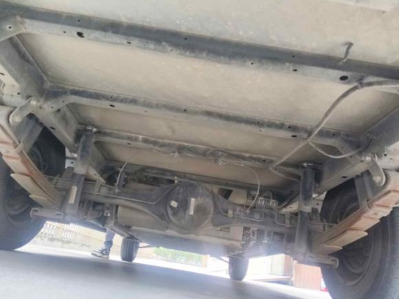 [佛山·粤B] 二手开瑞海豚EV2019款 智享版