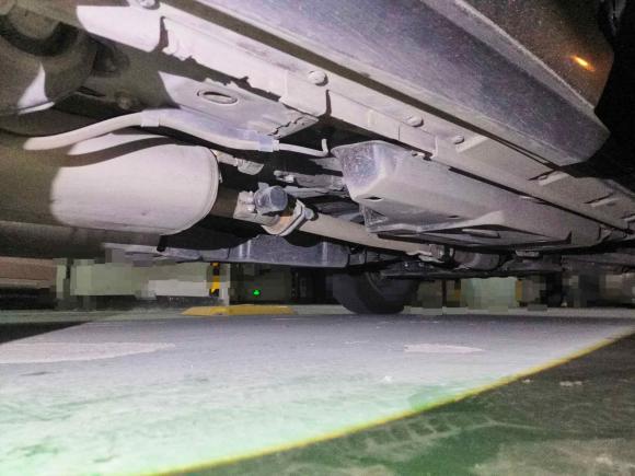 [武汉·鄂A] 二手雷克萨斯雷克萨斯RX2020款 改款 300 两驱精英版