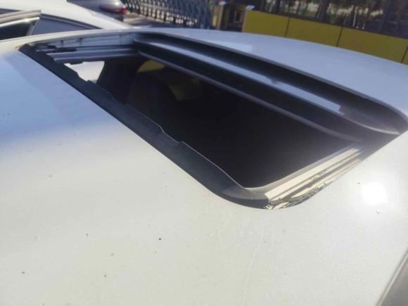 [广州·粤W] 二手启辰启辰D602019款 1.6L XL CVT智联精英版（ISS）