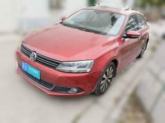 [苏州·苏U] 大众速腾2012款 1.4TSI 自动旗舰版
