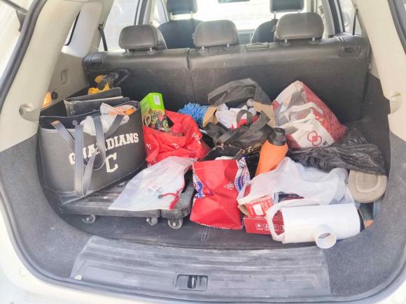 [上海·皖B] 二手荣威荣威RX52018款 20T 两驱自动互联网智惠版