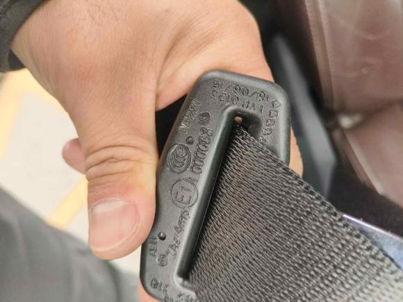 [西安·陕A] 二手宝马宝马5系2017款 525Li 豪华设计套装