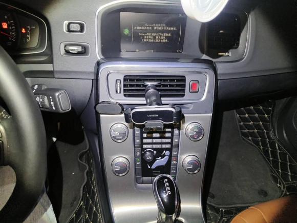 [合肥·皖A] 二手沃尔沃沃尔沃S602019款 S60L 改款 T5 智进进阶版