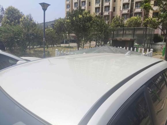 [济南·鲁A] 二手丰田卡罗拉锐放2023款 2.0L 先锋版