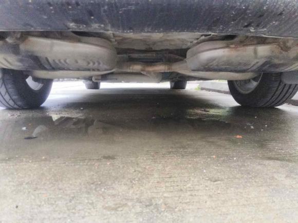 [苏州·苏E] 二手雪佛兰迈锐宝2016款 2.4L 自动豪华版