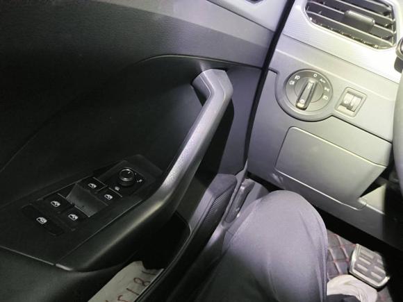 [上海·苏U] 二手大众探影2021款 280TSI DSG R-Line智联版