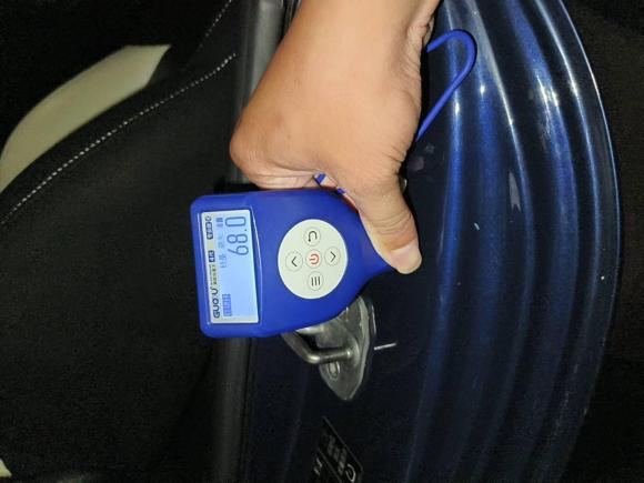 [佛山·粤E] 二手MINIMINI2014款 1.5T COOPER Excitement