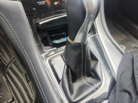 [嘉兴·浙F] 二手英菲尼迪英菲尼迪Q50L2016款 2.0T 悦享版