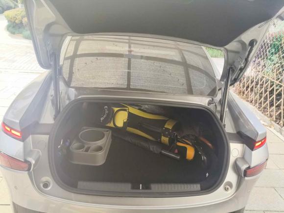 [上海·沪A] 二手小鹏小鹏P72022款 670N+