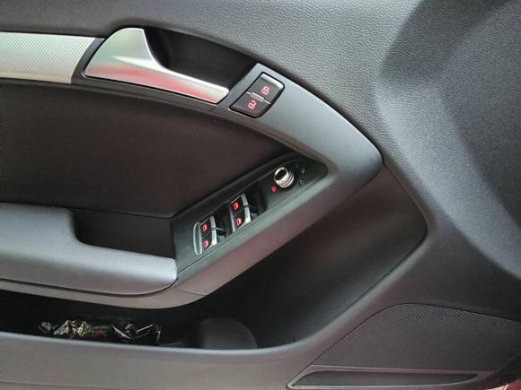 [上海·沪A] 二手奥迪奥迪A52014款 Cabriolet 45 TFSI