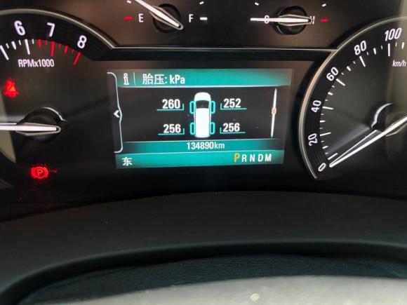 [苏州·苏U] 二手别克别克GL82018款 ES 28T 舒适型 国VI