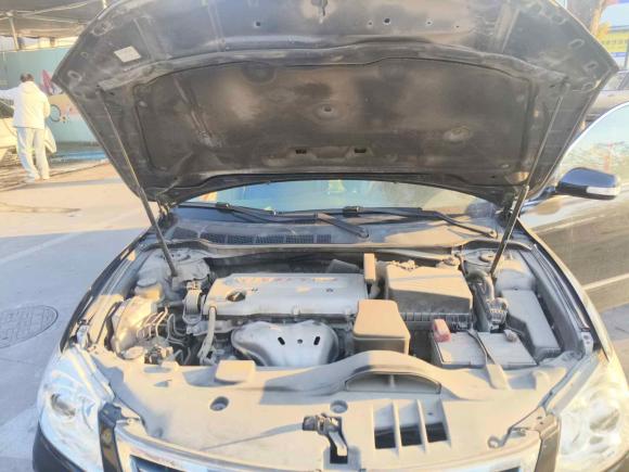 [台州·浙J] 二手丰田凯美瑞2010款 240G 经典版