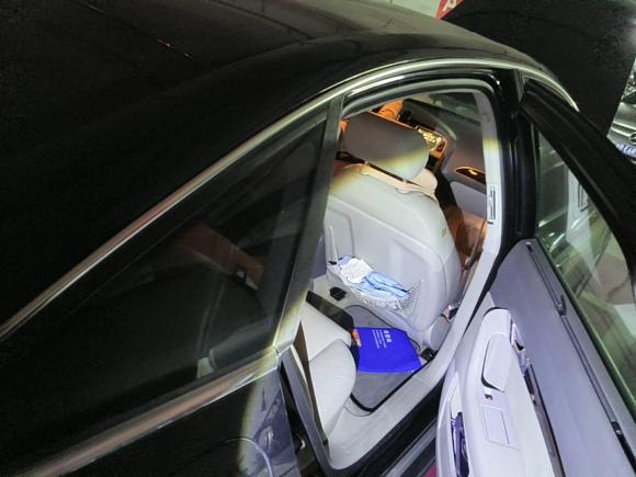 [深圳·粤B] 二手奥迪奥迪A6L2011款 2.0 TFSI 自动舒适型