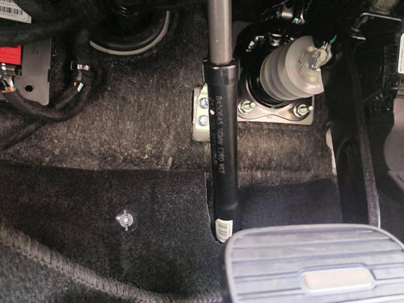 [杭州·浙A] 二手五菱汽车五菱缤果2025款 333km 悦享款