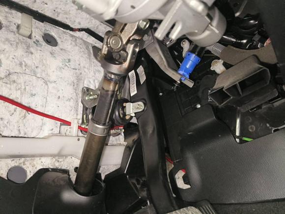 [深圳·粤B] 二手马自达阿特兹2017款 2.5L 蓝天运动版