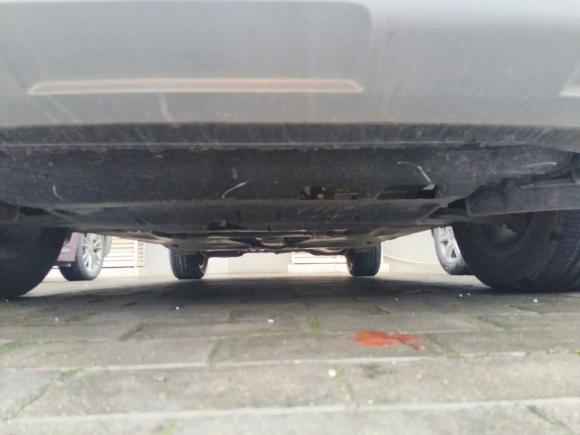 [西安·陕A] 二手大众探岳2023款 330TSI 两驱豪华Plus进阶版