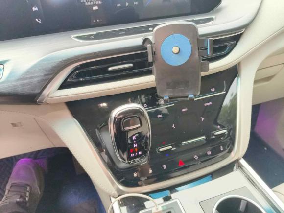 [成都·川A] 二手别克别克GL82021款 ES陆尊 653T 舒适型