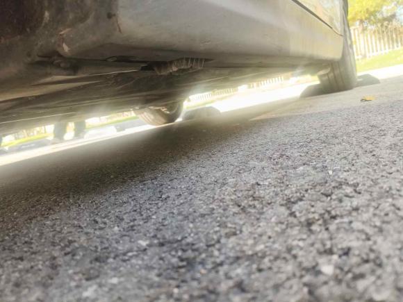 [上海·浙F] 二手MINIMINI2018款 1.5T COOPER 经典派