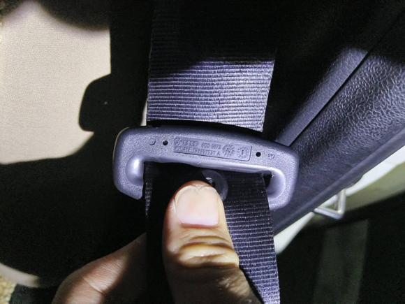 [成都·川A] 二手大众朗逸2015款 1.6L 自动风尚版