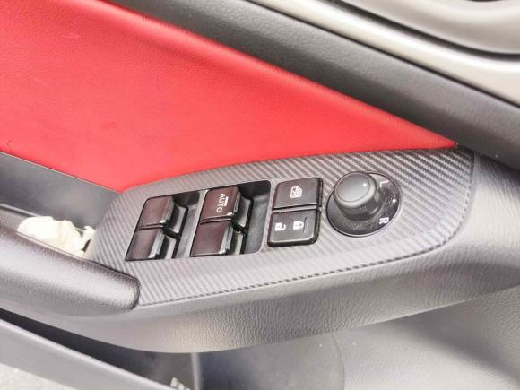 [义乌·浙G] 二手马自达马自达3 昂克赛拉2019款 云控版 三厢 1.5L 自动舒适型 国VI