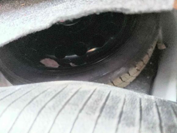 [武汉·鄂A] 二手雪佛兰科鲁兹2018款 320 自动先锋天窗版