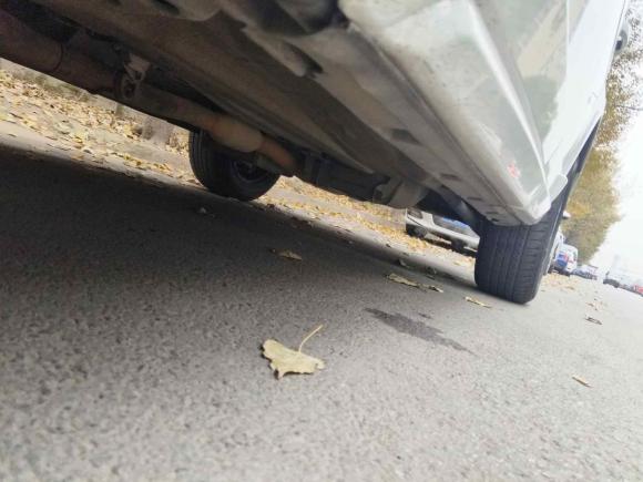 [成都·川A] 二手路虎神行者22014款 2.0T Si4 SE汽油版