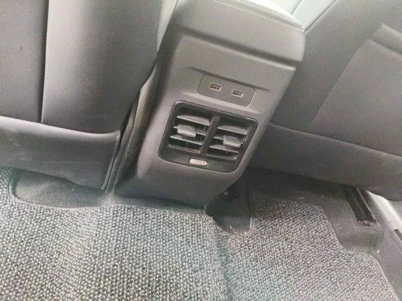 [上海·沪A] 二手小鹏小鹏G32021款 G3i 460G