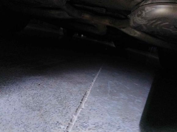 [南昌·赣A] 二手别克君越2013款 2.4L SIDI精英舒适型