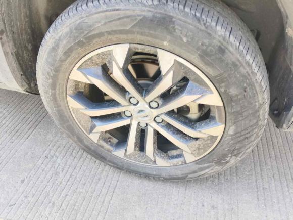 [宁波·浙B] 二手哈弗哈弗大狗2022款 1.5T DCT两驱边牧版