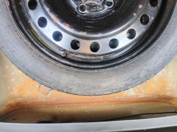 [宁波·浙L] 二手别克君威2014款 2.0L 领先时尚型