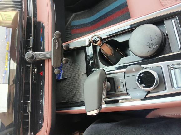 [上海·皖J] 二手长安长安CS55PLUS2024款 第三代 1.5T DCT尊贵型